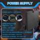 thumbnail image 2 of Fuente de alimentación Stroxell ADP-400GR para PS5 Slim 100-240V, 2 of 5
