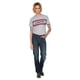 thumbnail image 2 of Jean Levi's 541 Athletic Fit para Hombre Midnight 31W x 30L, 2 of 5