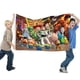 thumbnail image 2 of Toy Story Bandera impresa con temática, regalo perfecto para fanáticos, amigos y familiares, y adecuada para actividades al aire libre e interiores, decoraciones de fiesta. 60*90CM, 2 of 6