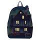 thumbnail image 2 of Minimochila Loungefly Disney Hocus Pocus Sanderson Sisters House, 2 of 8