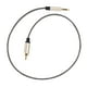 thumbnail image 2 of Cable De Audio 3 5mm A Adaptador Rca Nylon Trenzado Para Tablet Altavoz 3m, 2 of 5