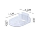 thumbnail image 1 of Monitoring Bracket For Camera Mounting Free Adhesive Hole-free Household Shelf Monitoring Fixed Shelf Tray, 1 of 2