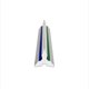 thumbnail image 5 of Alumicolor Escala de Dibujo de Aluminio Codificada por Colores, 4 Pulgadas, Plata, 5 of 7