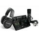 thumbnail image 1 of Pack Home Studio M-AUDIO Air 1924 Vocal Studio, 1 of 4