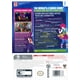 thumbnail image 2 of Videojuego Ubisoft Just Dance 3 Wii con Canciones Bonus, 2 of 2