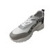 thumbnail image 4 of Zapatilla Gamuza Ecológica ZAX23 Blanco, 4 of 5