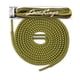 thumbnail image 1 of Cordones Lace Kings 125 cm Amarillo/Negro, 1 of 5