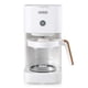 thumbnail image 1 of Cafetera de Filtro 1,5 lts TH-134B Blanca, 1 of 8