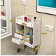 thumbnail image 3 of Armario Organizador De Baño/colgador, 3 of 3