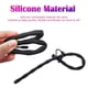 thumbnail image 3 of 1pc Silicone Hollow Urethral Dilator - Stimulating Horse Eyes for Adult Sex Toy Use - Insert into Gayy Peniss Socket for Enhanced Pleasure, 3 of 3