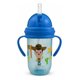 thumbnail image 1 of Vaso Antiderrame Sipper Cup Con Bombilla 300Ml Toy Story Surtido, 1 of 8