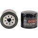 thumbnail image 2 of Filtro de aceite Bosch 3974 Premium FILTECH para vehículos Subaru, 2 of 2