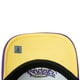 thumbnail image 5 of Jockey Gorro Trucker Nba Off The Backboard Lakers Mitchell And Ness, 5 of 5