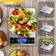 thumbnail image 5 of Kitchen Scale Cooking Master Acero Inoxidable 10 Kg 22 Libras, 5 of 7