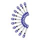 thumbnail image 5 of Fabricante de pulseras Friendship Choose Friendship con 100 hilos, 5 of 5
