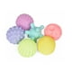 thumbnail image 4 of Set 6 Pelotas Con Sonido Al Tacto En Tonos Pastel Para Bebés, 4 of 4