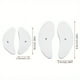 thumbnail image 3 of Mini Electric Massager Patch For Face Eye Back, Handheld Portable Massager Easy Use At Home, Massage Soothing Pain Gift For Men And Women, 3 of 3