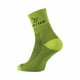 thumbnail image 4 of Calcetines Funstep Pro Evo Trail 04 Amarillo Fluor  Xl 44-47, 4 of 10