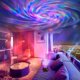thumbnail image 4 of Proyector Star Light Kismee Galaxy con altavoz Bluetooth, 4 of 6