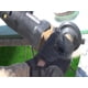 thumbnail image 4 of Almohadilla de respaldo STADEA con gancho y bucle de goma de 6 pulgadas con eje 5/8 11, 4 of 9