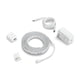thumbnail image 3 of Tira de luz LED inteligente Philips Hue de 6 pies con kit base, 1 paquete, 3 of 7