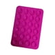 thumbnail image 2 of Soporte De Succión Para Teléfono Funda De Silicona Para Teléfono Soporte De Ducha Para Selfies Y Vídeos Color Rosa, 2 of 5