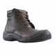 thumbnail image 2 of ZAPATO SEGURIDAD NAZCA BOTIN COLONO II CAFÉ PU NU 697, 2 of 4