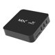 thumbnail image 2 of MX PRO 5G 4K Ultra HD Reproductor de Medios en Streaming - 2GB RAM 16GB ROM, WiFi de Doble Banda, Sistema de Entretenimiento para el Hogar, 2 of 8