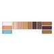 thumbnail image 3 of Paleta de sombras de ojos L.A. COLORS Day To Night Sunset 8 ml CES425, 3 of 4