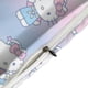 thumbnail image 4 of Cute Hello Kitty Thickened Three-piece Bed Set Cartoon Pillowcase Anime Quilt Cover Bedroom Hotel Theme House Vacation Home Holiday Anniversary Gift, 4 of 4