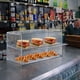 thumbnail image 2 of Exhibidor Pasteles 2 Niveles, 2 of 2
