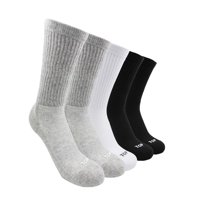 Top - Calcetines Deportivos Largos Pack 5 C1