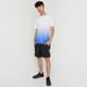 thumbnail image 4 of Polera Hombre Deportiva Degradé Azul Corona, 4 of 5
