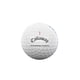 thumbnail image 3 of Pelotas De Golf Chrome Tour 2026 Blancas Triple Track, 3 of 6