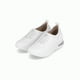 thumbnail image 4 of Zapatilla Urbana Mujer Blanco/Elastico Soft Step Piccadilly, 4 of 5