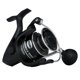 thumbnail image 1 of Carrete de pesca PENN Pursuit V Spinning con fibra de carbono HT-100, 1 of 2