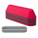 thumbnail image 2 of 5 Piezas Bloque De Equilibrio De Colores Antideslizante Para Juguete De Aprendizaje Preescolar Niños Niñas Rojo Negro, 2 of 2