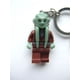 thumbnail image 1 of Lego Star Wars Llavero “Kit Fisto” LEGO LEGO, 1 of 2