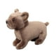 thumbnail image 5 of Lindo Perro De Peluche, Divertido Regalo De Navidad, Animales De Peluche Para Adultos Y Ni?os, 20 Cm, Color Gris, 5 of 5