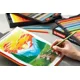 thumbnail image 2 of Set 36 Lápices color Swans Arty Stabilio, 2 of 3