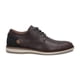 thumbnail image 1 of Zapatos Formal Casual Hombre Cuero Perforaciones Nox-0-32 Café Bullboxer cafe 38, 1 of 4