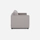 thumbnail image 3 of Sofá Cerbaia 3 Cuerpos Color Gris, 3 of 10