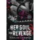 thumbnail image 1 of Reserva la trilogía Her Souls for Revenge Kensington Souls, 1 of 1