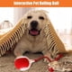 thumbnail image 4 of Pelota eléctrica para perros AUTRETY 2024 Smart Automatic, 2 paquetes, 4 of 8