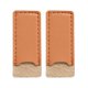 thumbnail image 3 of Estuche De PU Fundas Protectoras Portátiles Bolsas Para Acolchar Tijeras Para El Vello Facial, 3 of 5