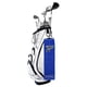 thumbnail image 2 of Toalla de golf con el logotipo bordado de Team Golf NHL St Louis Blues, 2 of 2