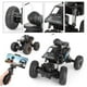 thumbnail image 4 of Auto 4x4 Control Remoto Con Camara Big Foot Monster, 4 of 9