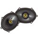 thumbnail image 1 of Altavoz para sistema de audio para coche KICKER CS Series CSC68 6x8, 1 of 9