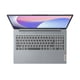 thumbnail image 2 of Notebook Lenovo Ideapad 3 Intel Core 3-N305 8-Núcleos 8GB RAM 512GB SSD 15,6" FHD IPS, 2 of 9