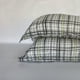 thumbnail image 2 of Quilt Ultrasonic 2.0p Esta Lineas Gris, 2 of 3